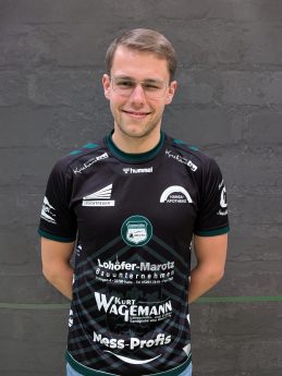 Moritz Fuchs